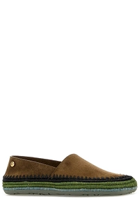 Loewe Paula’S Ibiza Rio Flat Mules