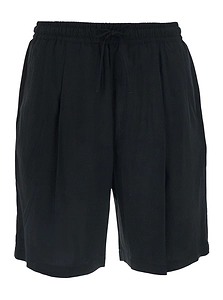 Low Brand Relaxed Bermuda Shorts