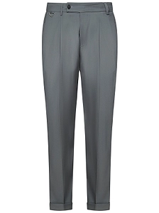 Riviera Tapered Trousers