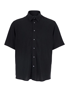 Low Brand Short-Sleeve Shirt