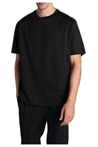 Low Brand Short Sleeved Crewneck T-Shirt