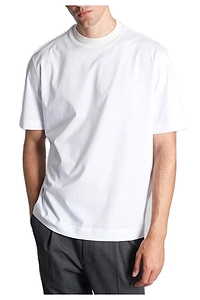 Low Brand Short Sleeved Crewneck T-Shirt