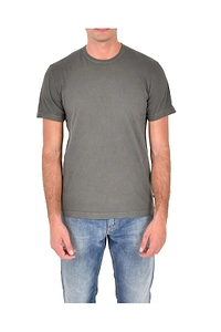 Low Brand Short Sleeved Crewneck T-Shirt