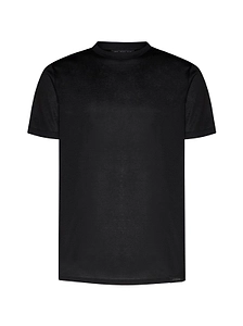 Low Brand Short Sleeved Crewneck T-Shirt