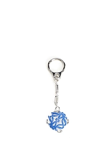 Loewe Scarabee Anagram Bag Charm
