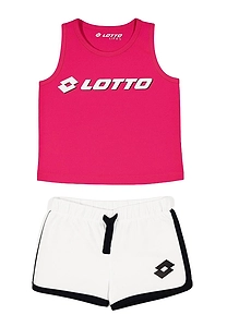 Lotto Kids Logo Printed Sport Set