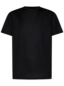 Low Brand Short Sleeved Crewneck T-Shirt