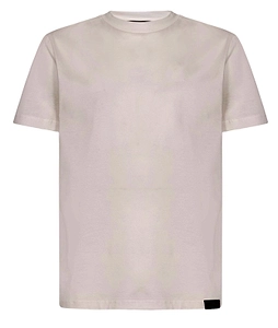 Low Brand Short Sleeved Crewneck T-Shirt