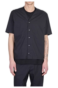 Low Brand Short Sleeved Crewneck T-Shirt
