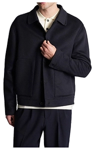 Single Breasted Jacket
