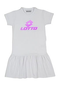 Lotto Kids T-Shirt Mini Dress