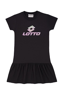 Lotto Kids T-Shirt Mini Dress