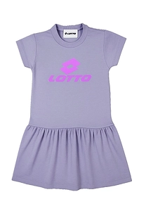 Lotto Kids T-Shirt Mini Dress
