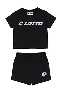 Lotto Kids Logo Printed Suit