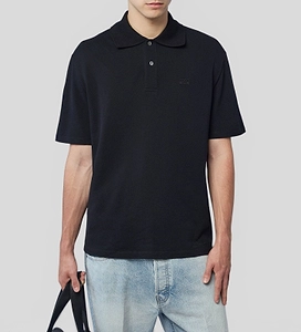 Loewe Short Sleeved Polo Shirt