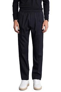 Tokyo Elasticated Waistband Pants