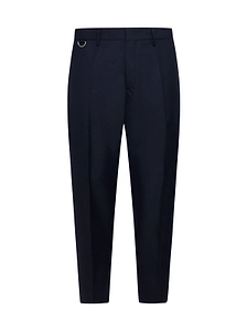Tapered Trousers