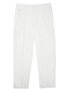 Tapered Pants