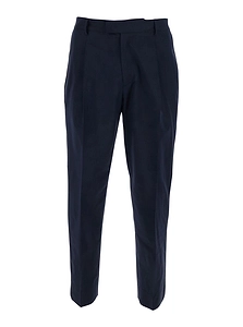 Low Brand Tapered Pants