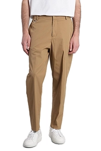 Low Brand Tapered Pants
