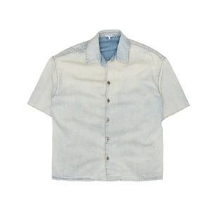 Loewe Short Sleeved Shirt