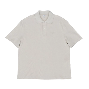Loewe Short Sleeved Polo Shirt