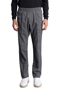 Tokyo Elasticated Waistband Pants