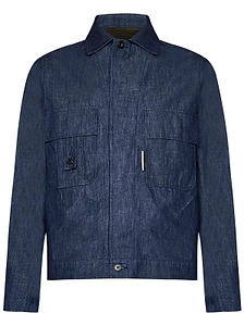 Taylor Long Sleeved Shirt