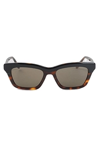 Loewe Square Frame Sunglasses