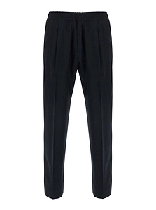 Tokyo Pocket Detail Pants