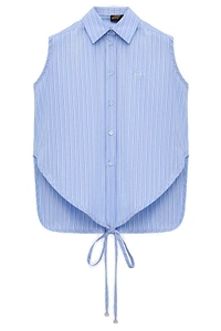 Loewe Sleeveless Shirt