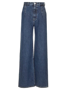 Lou Lou Wide Leg Jeans