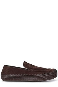 Loewe Slip-On Flat Shoes