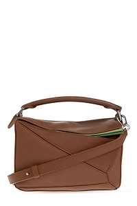 Loewe Small Layered Puzzle Bag
