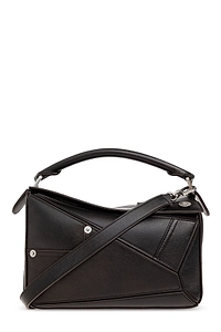 Loewe Small Puzzle Bag