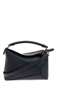 Loewe Small Puzzle Edge Bag