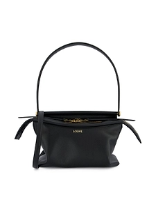 Loewe Medium Top Handle Shoulder Bag
