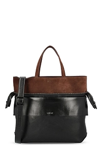 Loewe Small Switch Tote Bag