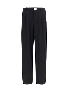 Magliano Nudo Knitted Trousers
