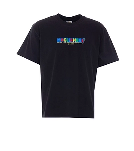 Magliano Logo Print T-Shirt