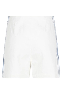 Low Classic Striped Tailored Shorts