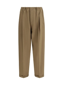 People's Straight Leg Pants
