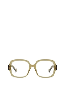Loewe Square Frame Glasses