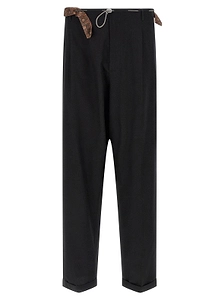 People's Chic Release Wide-Leg Pants