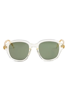 Loewe Square Frame Sunglasses