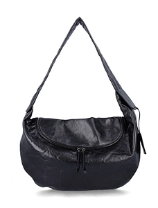 Low Classic Hobo Shoulder Bag