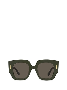 Loewe Square Frame Sunglasses