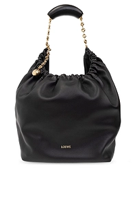 Squeeze Medium Shoulder Bag