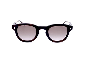 Panthos Frame Sunglasses