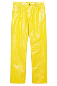 Loewe Straight-Leg Mid-Rise Trousers